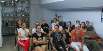 HANDBAL – Liga Florilor – Obiectiv 1-8 pentru echipa feminină a CS Minaur