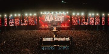 Manele şi la Electric Castle. Adi Minune s-a auzit la festival