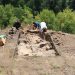 Primele cercetări arheologice la Sălnița – „Custura Cetățele”
