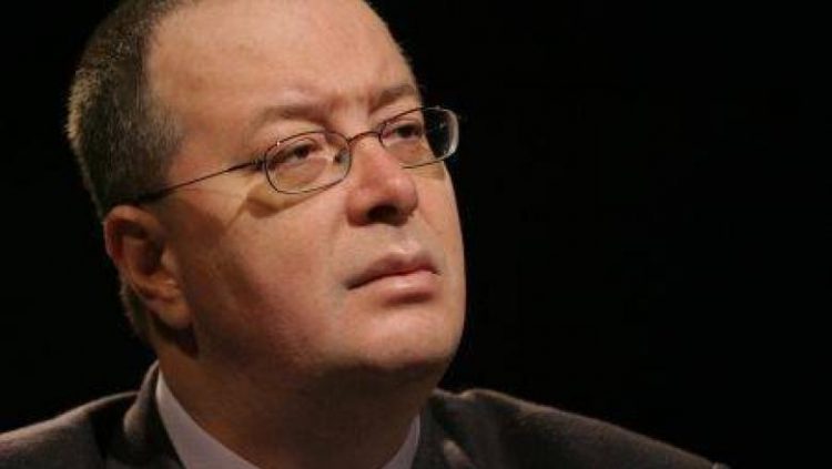 Învârteli pe banii statului: Bogdan Chirieac a câștigat 17 milioane de euro din contracte cu STS
