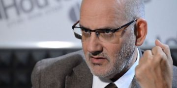 Directorul General al CNAIR. S.A, Narcis Neaga a demisionat