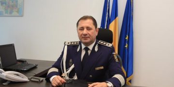 Chestorul Ioan Buda, șeful Poliției Române a fost demis