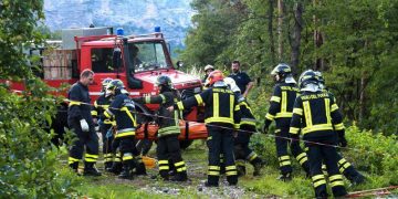 Un tânăr maramureşean şi-a pierdut viaţa la muncă în Italia, într-un accident teribil