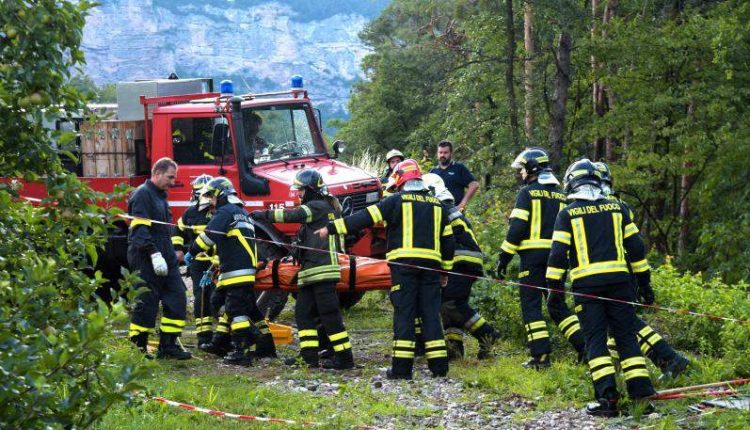 Un tânăr maramureşean şi-a pierdut viaţa la muncă în Italia, într-un accident teribil