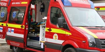 Şase copii, participanţi la o tabără sportivă, internaţi în stare gravă cu toxiinfecţie alimentară