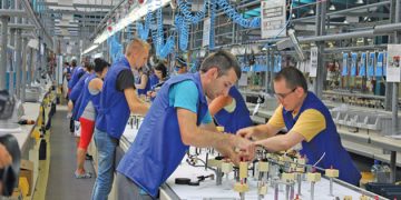 Locuri de muncă ȋn Germania pentru maramureșeni