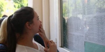 S-a picat pe capete! Rata de promovare a examenului de bacalaureat, înaintea contestaţiilor: 67,2%
