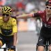 CICLISM – Egan Bernal, primul columbian din istorie care câştigă Turul Franţei!