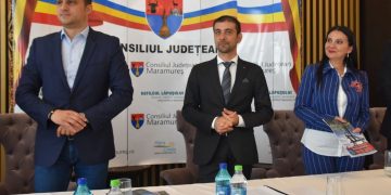 Ministrul Turismului, prezent la Borșa pentru semnarea proiectului de finanțare al telegondolei și al pârtiei olimpice