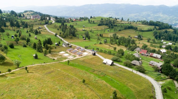 Proiecte de zeci de milioane de euro finalizate în Borșa. Alte proiecte importante sunt în derulare