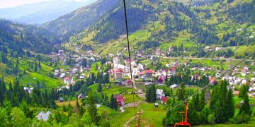 Şedința ordinară a CJ Maramureș din 25 iulie va avea loc în Borșa