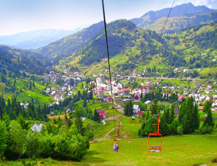 Şedința ordinară a CJ Maramureș din 25 iulie va avea loc în Borșa