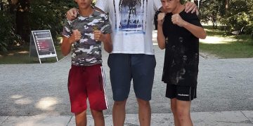 BOX – Cupa României cadeți – Două medalii de bronz asigurate, însă se poate schimba “metalul”