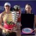 TENIS – Patricia Țig a pierdut finala turneului WTA de la București