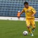 FOTBAL: Băimărean Claudiu Bumba a rămas liber de contract