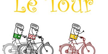 CICLISM – Sâmbătă începe ediția cu numărul 106 a Turului Franței