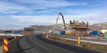 Şef nou la CNAIR, după ce Narcis Neaga a demisionat