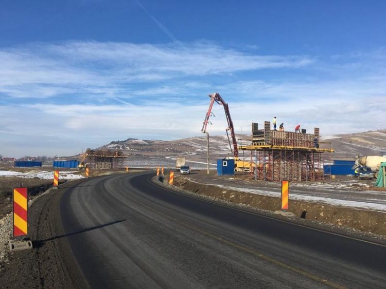 Şef nou la CNAIR, după ce Narcis Neaga a demisionat