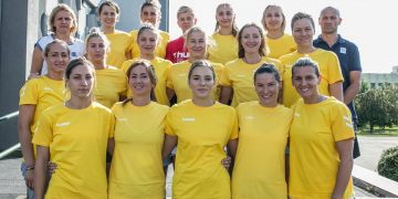 HANDBAL – Liga Florilor – CS Minaur va juca la Kisvarda primul amical al verii