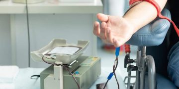 Centrul de Transfuzie Sanguină Maramureș face apel pentru donarea de sânge
