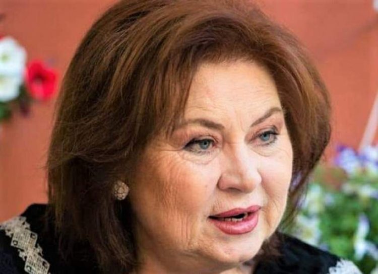 Doliu în lumea cinematografiei. Marea actriță Florina Cercel a murit