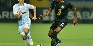 FOTBAL – Europa League – FCSB la Pro Tv, Craiova la Digi (astăzi, ora 20.00)