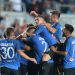 FOTBAL – Supercupa României a fost câștigată de Viitorul Constanța