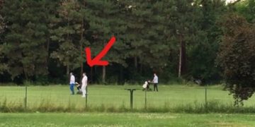 Tensiuni maxime în Justiţie, preşedintele joacă golf – video