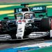 FORMULA 1 – Lewis Hamilton a obținut pole position la Hockenheim