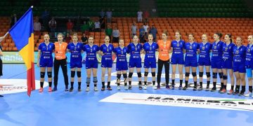 HANDBAL – România învinge Portugalia cu 28-26 – Eva Kerekes 3 goluri, Andreea Popa – un gol