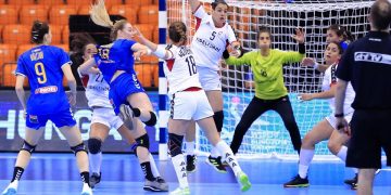 HANDBAL – România Under 19 se califică în grupele principale la Europenele de la Gyor