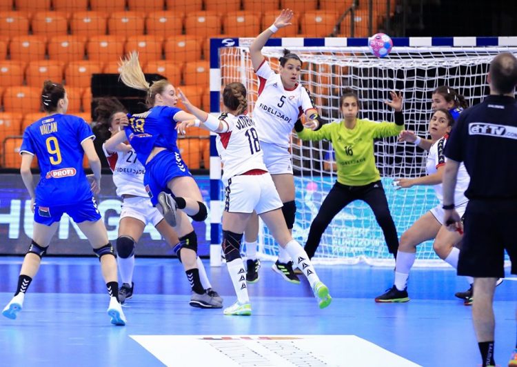 HANDBAL – România Under 19 se califică în grupele principale la Europenele de la Gyor