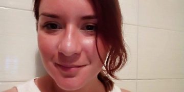 Poliţia cere ajutor pentru găsirea Simonei. Tânăra este dispărută de trei zile