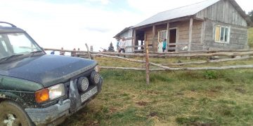 Maramureşean cu 80% arsuri pe corp, transportat cu elicopterul la Spitalul de Arşi