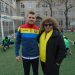 FOTBAL – Sigheteanul Mitruscsak la lotul național Under 19