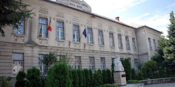 Județul Maramureș are două instituții de învățământ în topul național