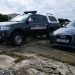 Audi de 80.000 de lei, căutat de autorităţile din Marea Britanie, depistat de poliţiştii de frontieră