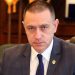 Mihai Fifor, numit interimar la Ministerul de Interne