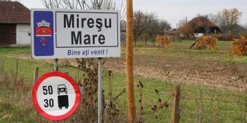 Proiectul ”Noi servicii sociale în comuna Mireșu Mare”, cofinanțat de CJ Maramureş