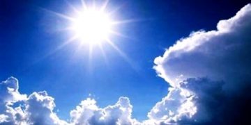 Prognoza meteo până în 11 august