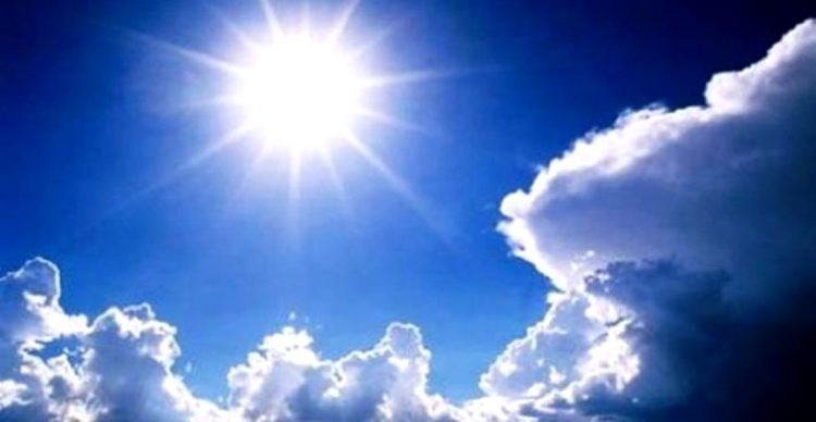 Prognoza meteo până în 11 august