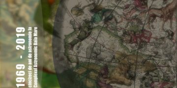 Despre Anuarul Complexului Astronomic Baia Mare