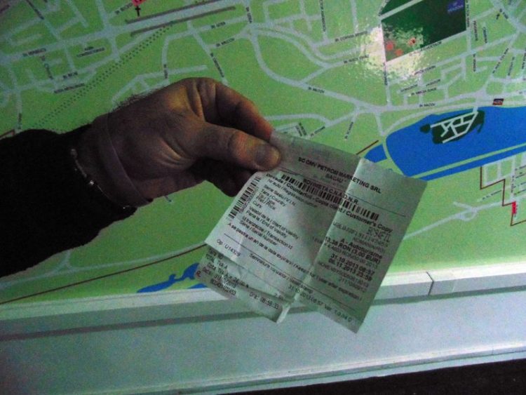 8 noi puncte fixe de control valabilitate rovinietă