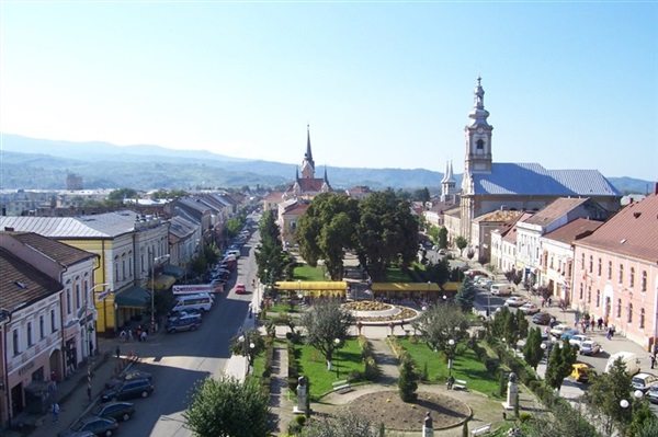 Programul principalelor manifestări cultural-artistice la Centrul Cultural Sighetu Marmaţiei