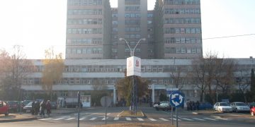 Splină gigant, de 6,5 kilograme, înlăturată la Spitalul Județean din Baia Mare. Intervenţia a durat două ore