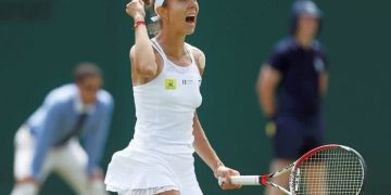 TENIS – Duelul românesc dintre Halep și Buzărnescu, astăzi, după ora 15.30