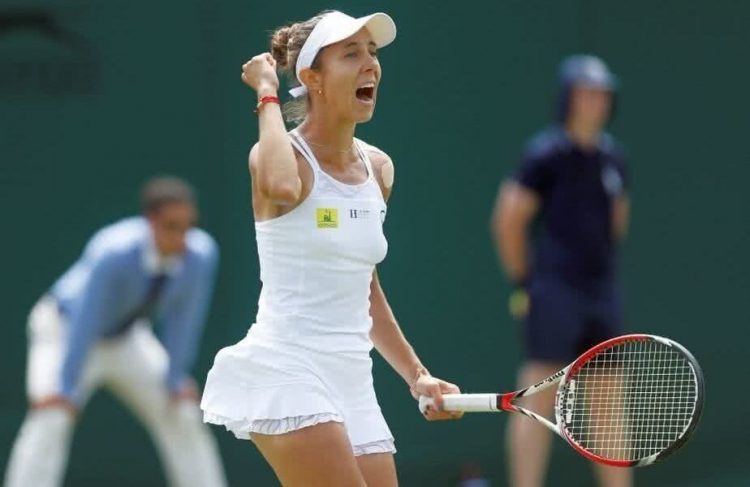 TENIS – Halep și Buzărnescu se impun în primul tur la Wimbledon
