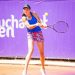 TENIS – Patricia Țig o elimină pe principala favorită a turneului WTA de la București