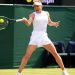 TENIS – Simona Halep va evolua cu Shuai Zhang, marţi, de la ora 15.00, în sferturi la Wimbledon