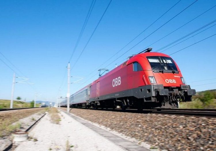 Tren suplimentar spre Litoral în perioada 13  – 14 iulie 2019